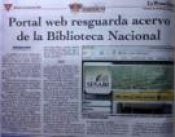 Biblioteca Nacional de Costa Rica
