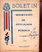 Biblioteca Nacional de Costa Rica