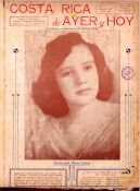 Biblioteca Nacional de Costa Rica