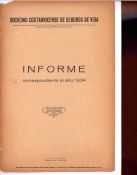 Biblioteca Nacional de Costa Rica