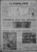 Biblioteca Nacional de Costa Rica