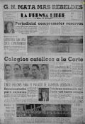 Biblioteca Nacional de Costa Rica