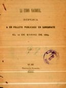 Biblioteca Nacional de Costa Rica