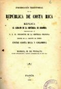 Biblioteca Nacional de Costa Rica