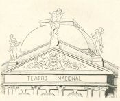 Biblioteca Nacional de Costa Rica