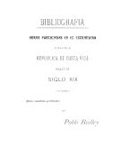 Biblioteca Nacional de Costa Rica