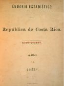 Biblioteca Nacional de Costa Rica