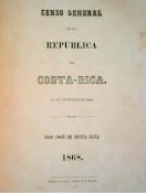 Biblioteca Nacional de Costa Rica