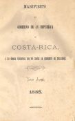 Biblioteca Nacional de Costa Rica