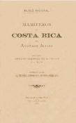Biblioteca Nacional de Costa Rica