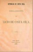 Biblioteca Nacional de Costa Rica