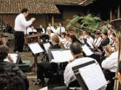 Biblioteca Nacional de Costa Rica