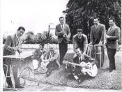 Biblioteca Nacional de Costa Rica