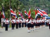 Biblioteca Nacional de Costa Rica