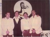 Biblioteca Nacional de Costa Rica