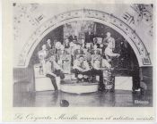 Biblioteca Nacional de Costa Rica