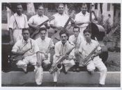 Biblioteca Nacional de Costa Rica