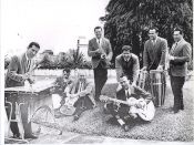 Biblioteca Nacional de Costa Rica