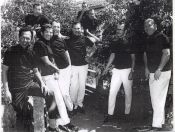 Biblioteca Nacional de Costa Rica