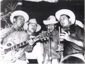 Biblioteca Nacional de Costa Rica