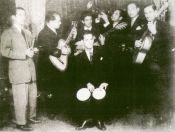 Biblioteca Nacional de Costa Rica