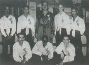 Biblioteca Nacional de Costa Rica