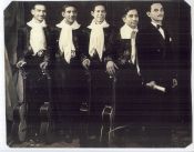 Biblioteca Nacional de Costa Rica