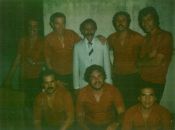 Biblioteca Nacional de Costa Rica