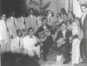 Biblioteca Nacional de Costa Rica