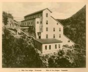 Biblioteca Nacional de Costa Rica