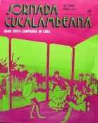 Biblioteca Nacional de Cuba