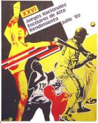 Biblioteca Nacional de Cuba