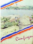 Biblioteca Nacional de Cuba