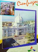 Biblioteca Nacional de Cuba
