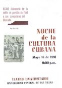 Biblioteca Nacional de Cuba