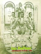 Biblioteca Nacional de Cuba