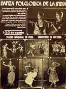 Biblioteca Nacional de Cuba