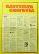 Biblioteca Nacional de Cuba