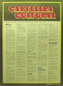 Biblioteca Nacional de Cuba