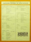 Biblioteca Nacional de Cuba