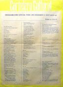 Biblioteca Nacional de Cuba