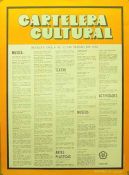 Biblioteca Nacional de Cuba