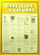 Biblioteca Nacional de Cuba