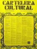 Biblioteca Nacional de Cuba