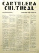 Biblioteca Nacional de Cuba