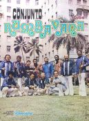 Biblioteca Nacional de Cuba