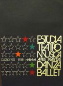 Biblioteca Nacional de Cuba