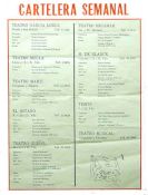 Biblioteca Nacional de Cuba