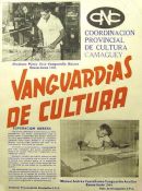 Biblioteca Nacional de Cuba