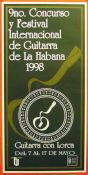 Biblioteca Nacional de Cuba